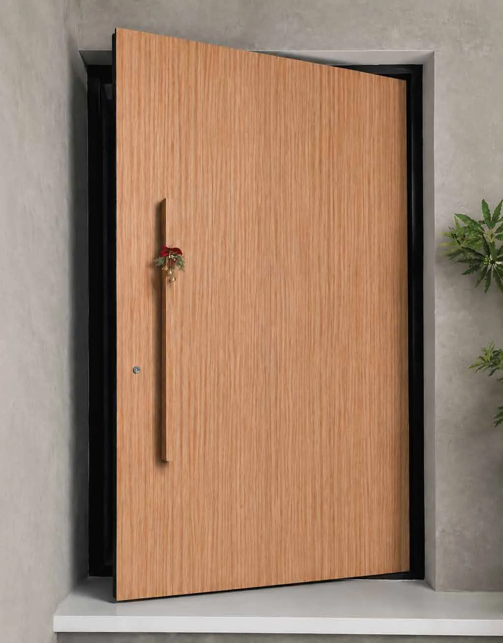 Kapılar Wisewood