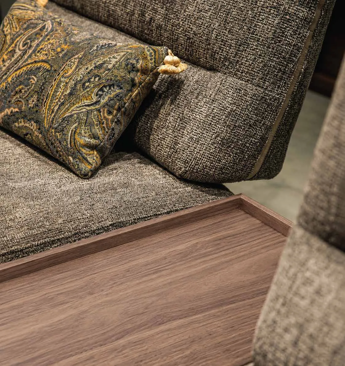 Mobilya Wisewood